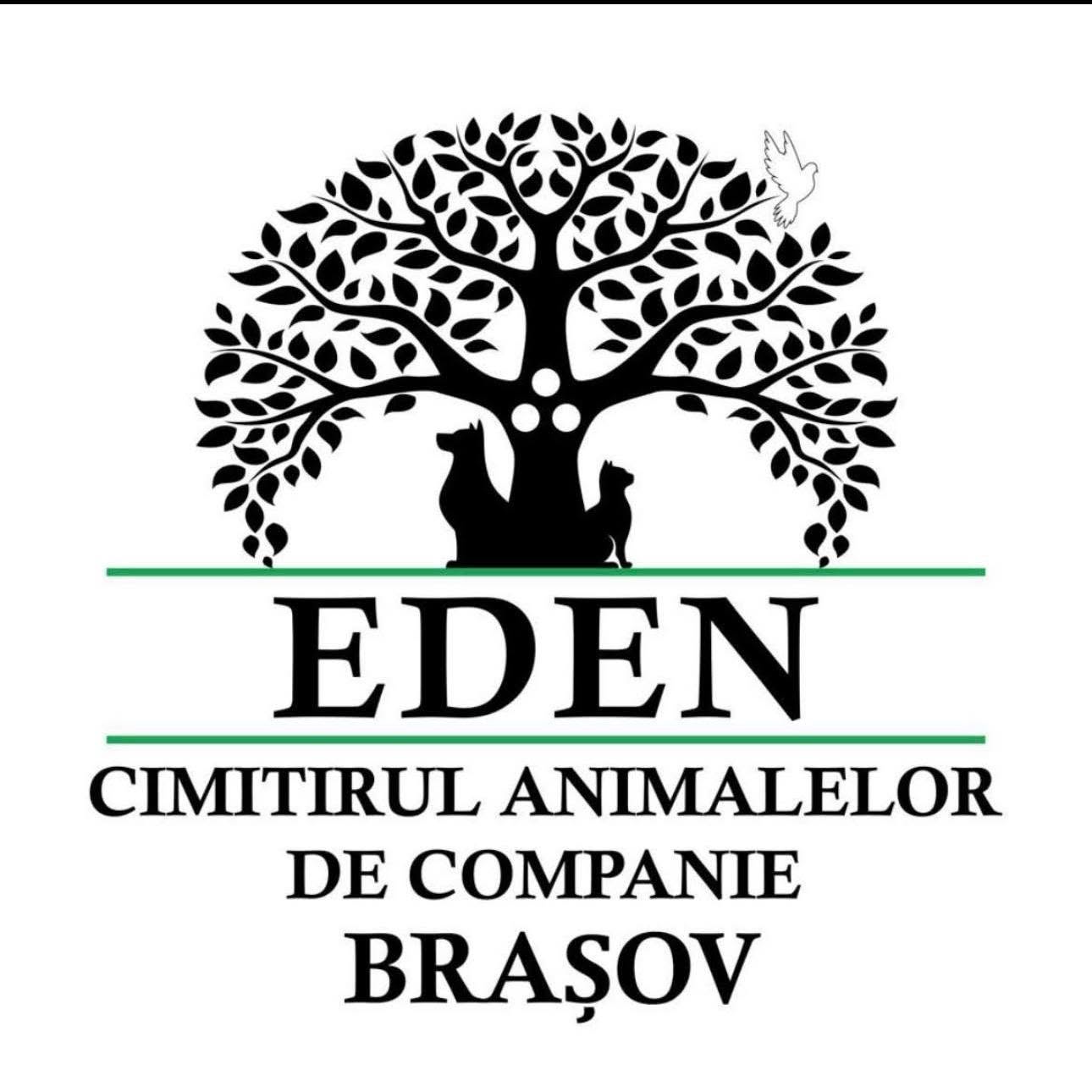 Eden - Cimitirul Animalor de Companie