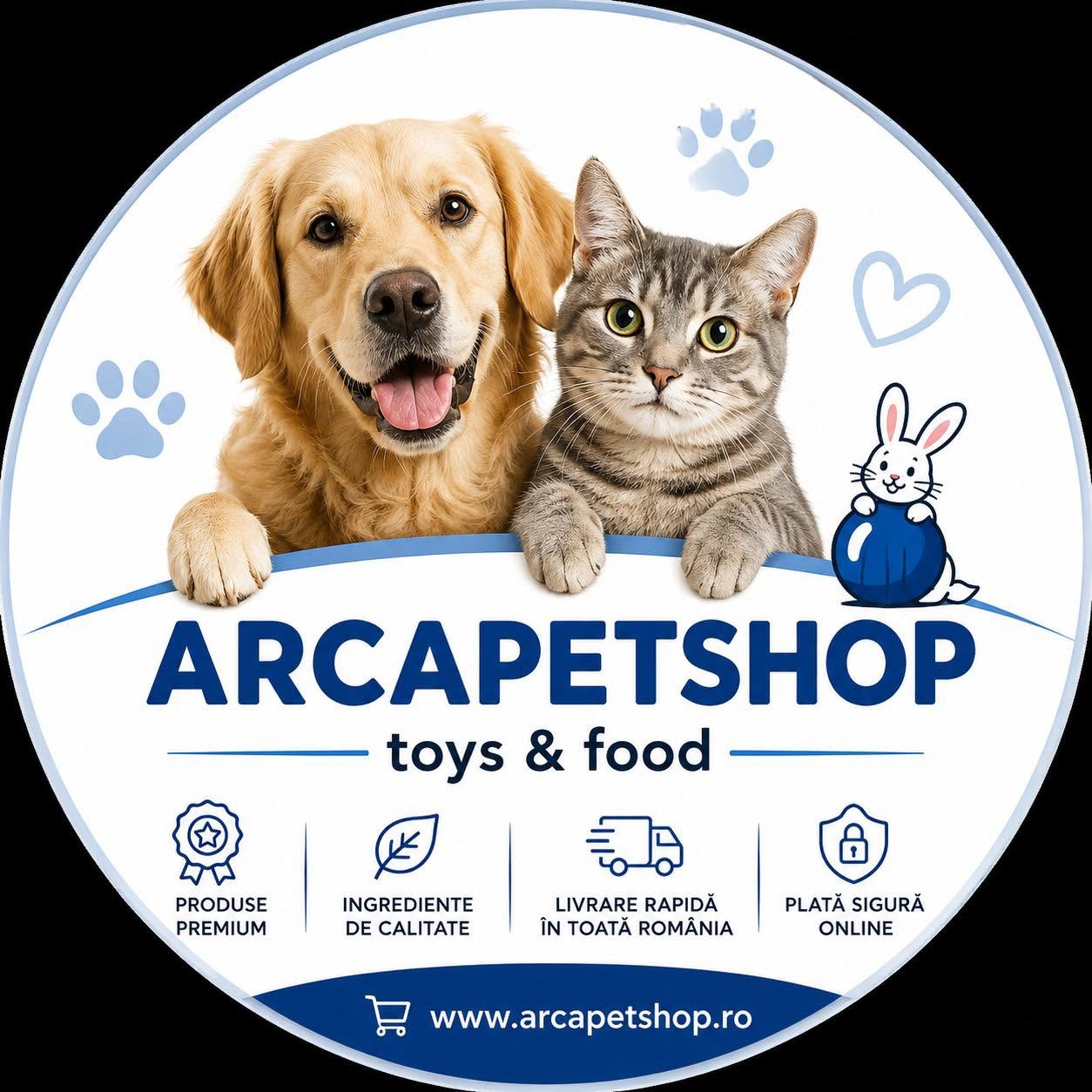 Arca PetShop