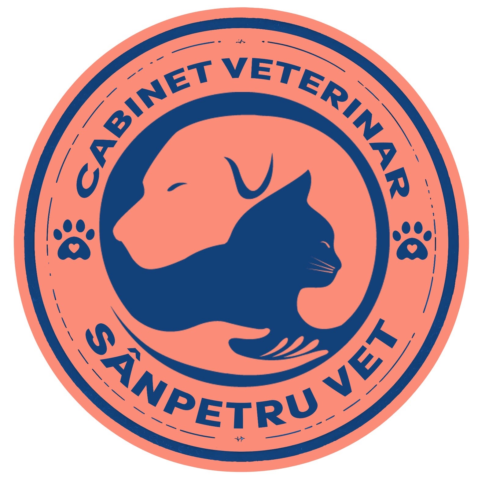 Sânpetru Vet