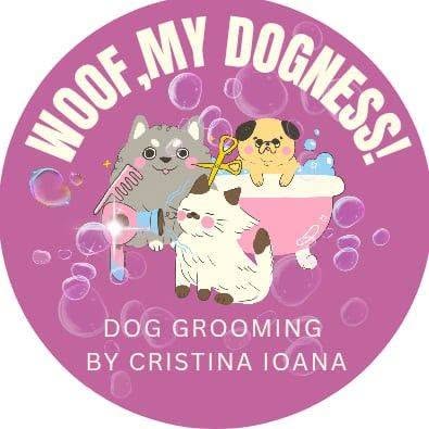 Woof My Dogness